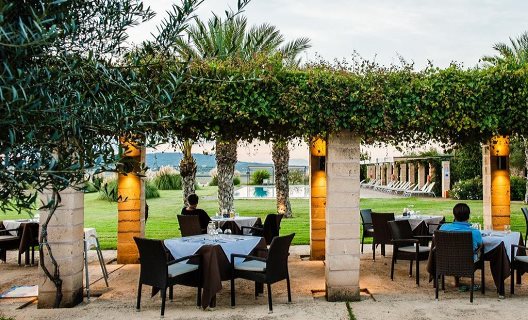 Hotel Rural Sa Franquesa Nova