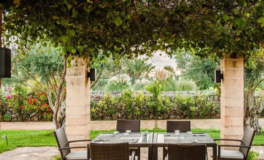 Hotel Rural Sa Franquesa Nova