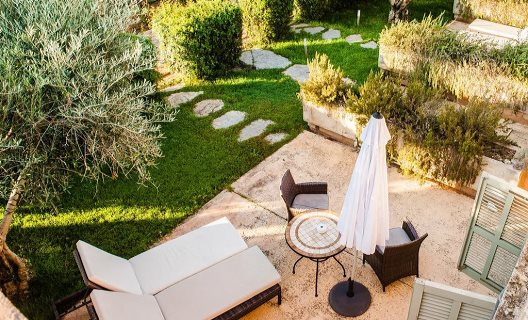 Hotel Rural Sa Franquesa Nova