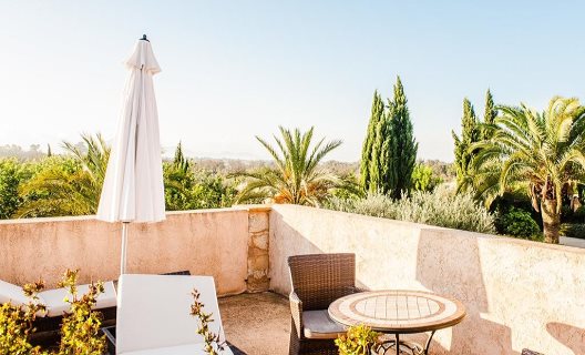 Hotel Rural Sa Franquesa Nova