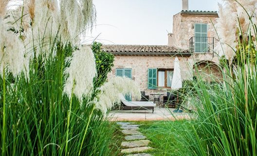 Hotel Rural Sa Franquesa Nova