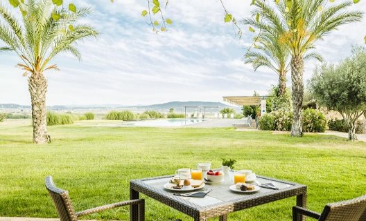 Hotel Rural Sa Franquesa Nova