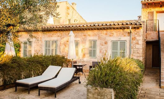 Hotel Rural Sa Franquesa Nova