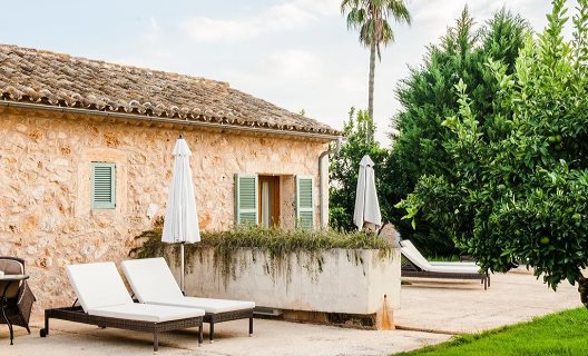 Hotel Rural Sa Franquesa Nova