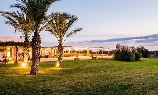 Hotel Rural Sa Franquesa Nova
