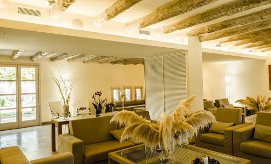 Hotel Rural Sa Franquesa Nova