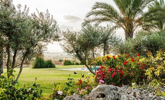 Hotel Rural Sa Franquesa Nova