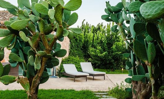 Hotel Rural Sa Franquesa Nova