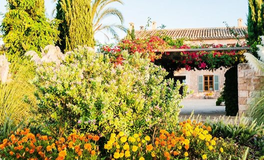 Hotel Rural Sa Franquesa Nova