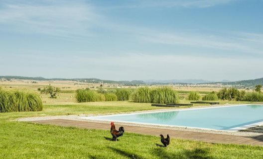 Hotel Rural Sa Franquesa Nova