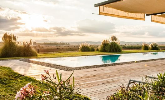 Hotel Rural Sa Franquesa Nova