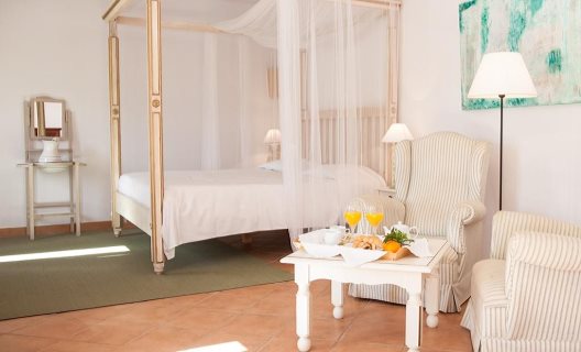 Hotel Rural Sa Galera