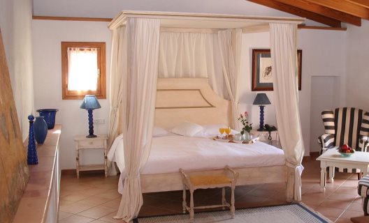 Hotel Rural Sa Galera