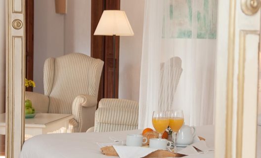 Hotel Rural Sa Galera