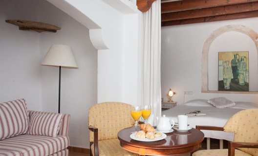 Hotel Rural Sa Galera