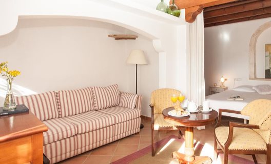 Hotel Rural Sa Galera