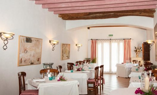 Hotel Rural Sa Galera