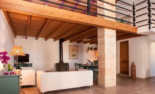 Hotel Rural Sa Galera