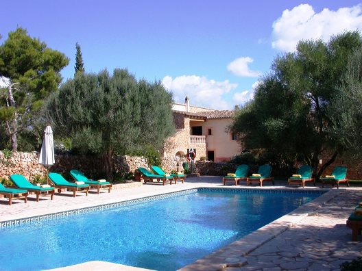 Hotel Rural Sa Galera