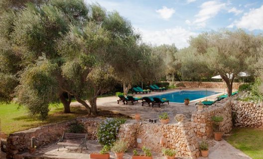 Hotel Rural Sa Galera