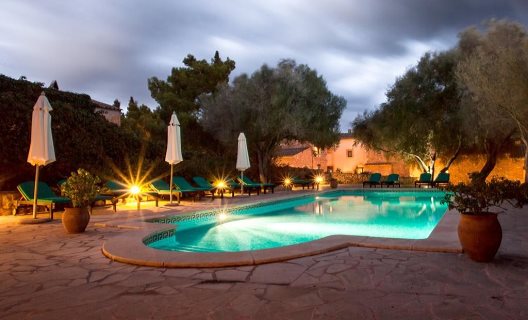 Hotel Rural Sa Galera