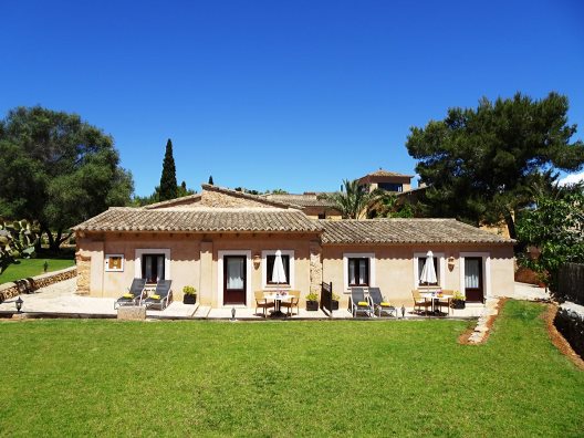 Hotel Rural Sa Galera