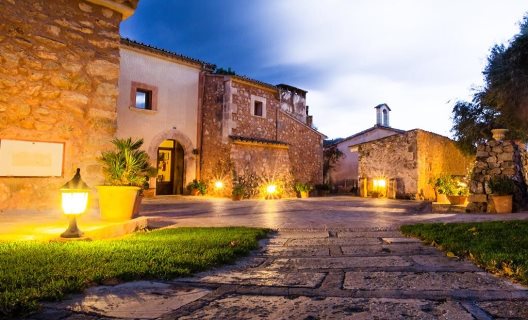 Hotel Rural Sa Galera