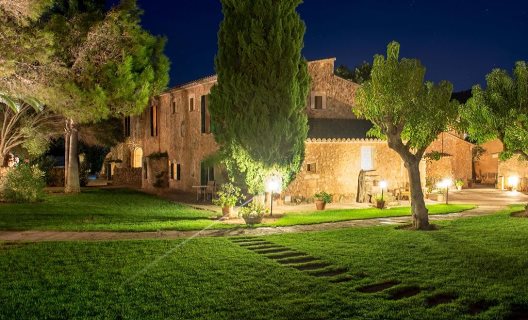 Hotel Rural Sa Galera
