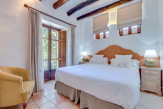 Hotel Rural Sa Pedrissa