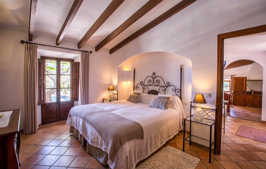 Hotel Rural Sa Pedrissa