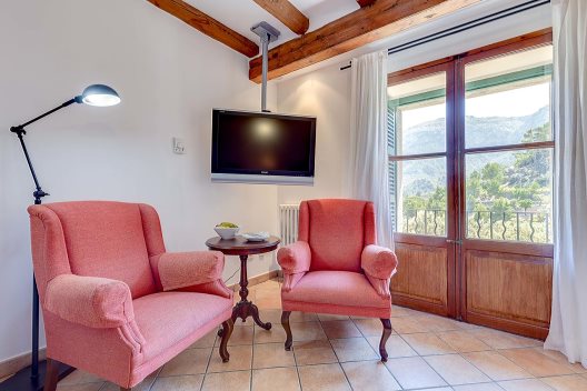 Hotel Rural Sa Pedrissa