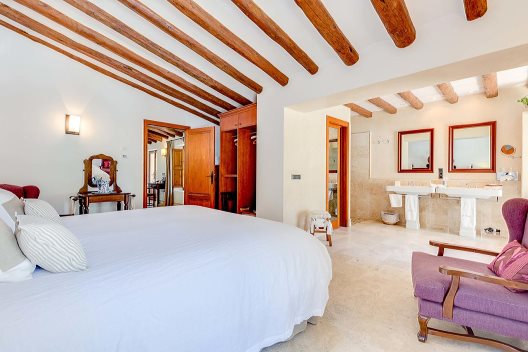 Hotel Rural Sa Pedrissa