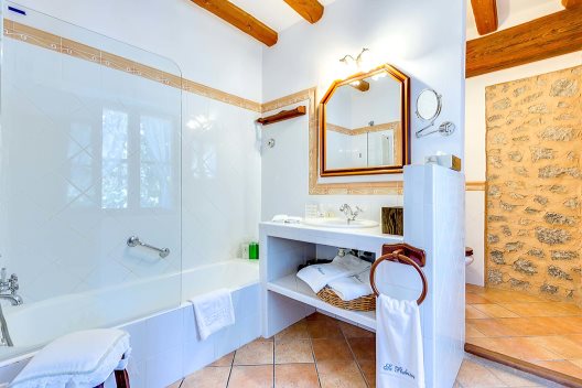 Hotel Rural Sa Pedrissa