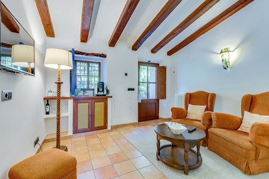 Hotel Rural Sa Pedrissa