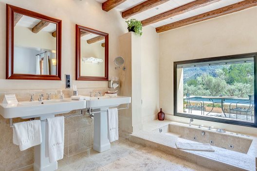 Hotel Rural Sa Pedrissa