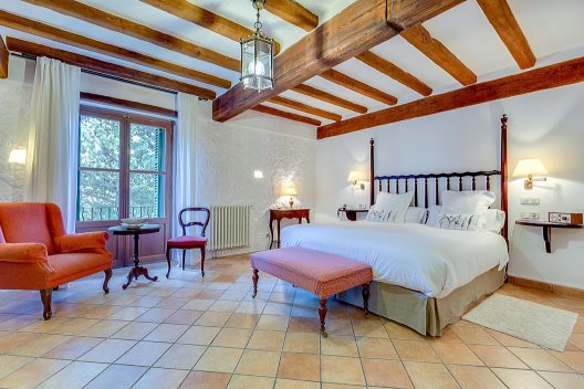Hotel Rural Sa Pedrissa