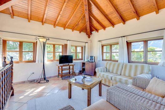 Hotel Rural Sa Pedrissa
