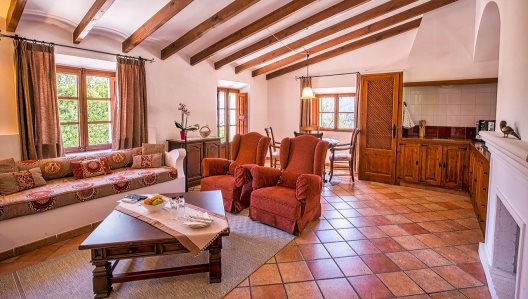 Hotel Rural Sa Pedrissa