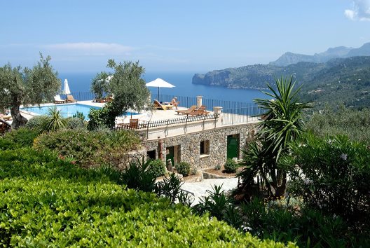 Hotel Rural Sa Pedrissa