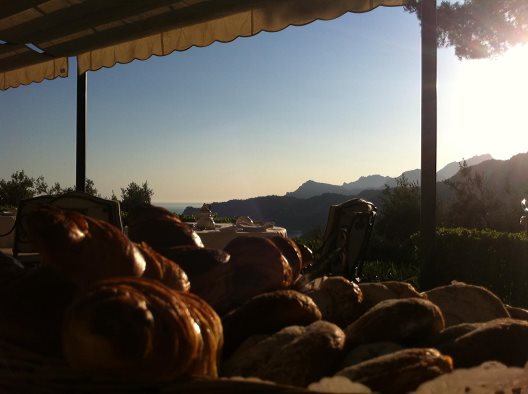 Hotel Rural Sa Pedrissa