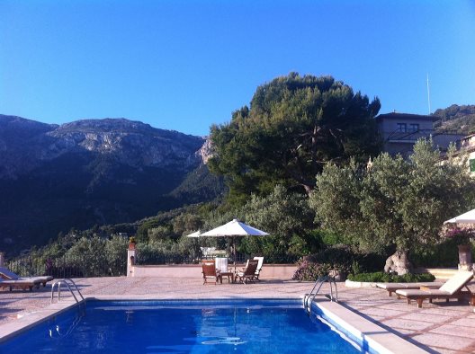 Hotel Rural Sa Pedrissa