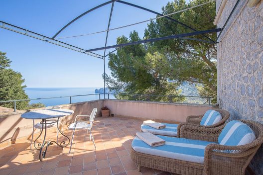 Hotel Rural Sa Pedrissa