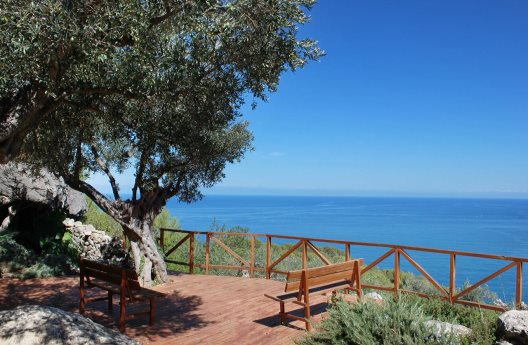 Hotel Rural Sa Pedrissa