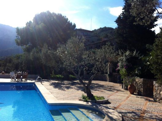 Hotel Rural Sa Pedrissa