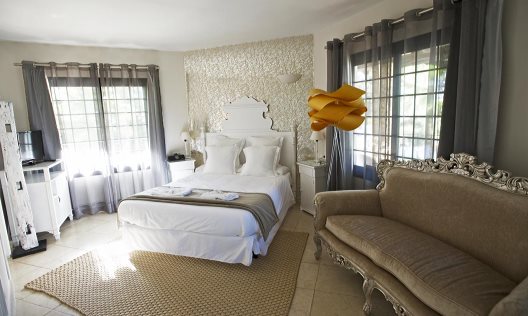 Hotel Rural Sa Talaia
