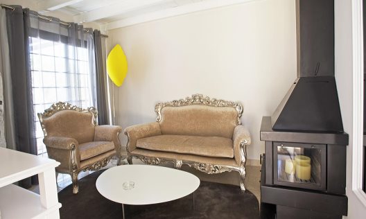 Hotel Rural Sa Talaia