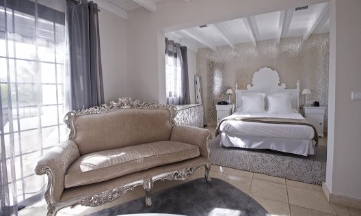Hotel Rural Sa Talaia