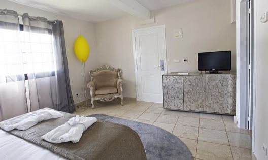 Hotel Rural Sa Talaia