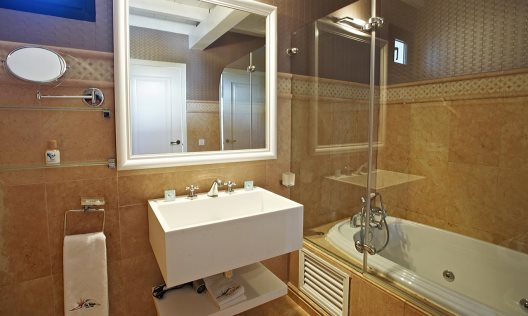 Hotel Rural Sa Talaia