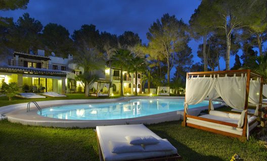 Hotel Rural Sa Talaia